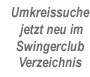 Swingerclubs in Ihrer Nähe